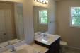 The Montclaire - Master Bath Vanities